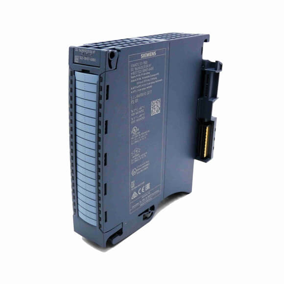 Sterowniki PLC Siemens SIMATIC S7-1500 Moduł 6ES7522-1BF00-0AB0 6ES7522-5EH00-0AB0