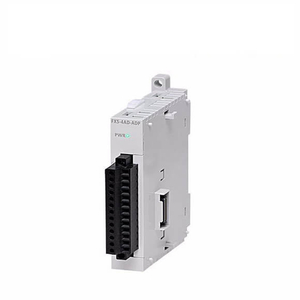Mitsubishi PLC Expansion Modul FX5-4AD-ADP FX5-4da-ADP
