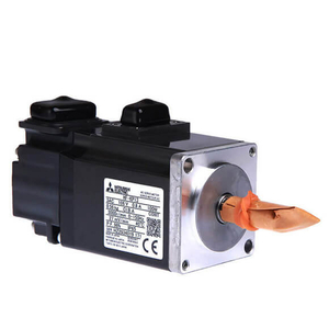 Mitsubishi MELSERVO-J3 Servomoottori 100W HF-KP13