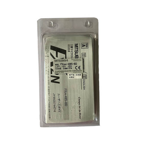 Mitsubishi PLC tabula Communicationis FX2N-485-BD