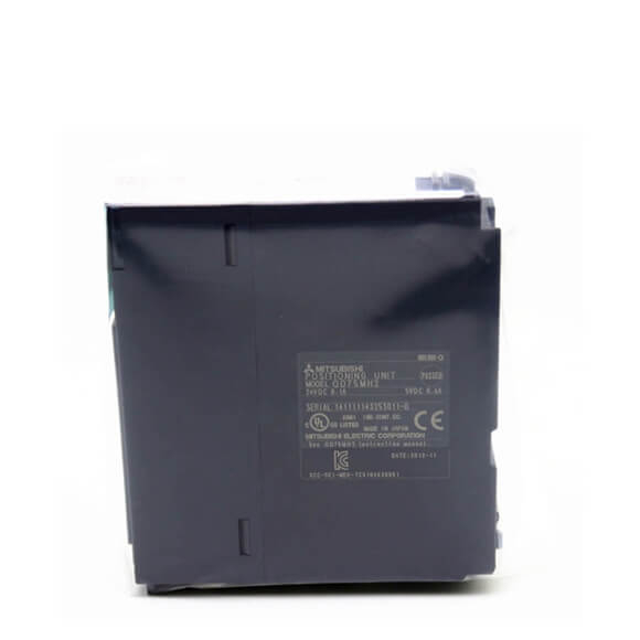 Модули позиционирования ЦП Mitsubishi серии Q QD75MH1 QD75MH2 QD75MH4