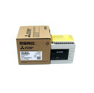 Mitsubishi PLC Controller modul FX3GA-24MR-CM/ FX3GA-24MT-CM