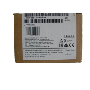 Siemens LOGO Genişletme Mod&uuml;lleri 6ED1055-1MA00-0BA2 6ED1055-1MD00-0BA2