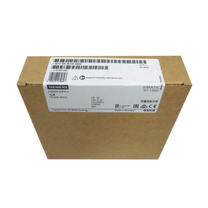 Siemens SIMATIC S7-1500 SUSTAV SIGURNOSTI 6ES7505-0KA00-0AB0
