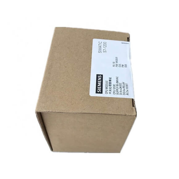 シーメンス S7-1200 PLC CPU 1212FC 6ES7212-1AF40-0XB0 6ES7212-1HF40-0XB0