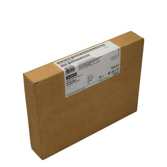 PLC های زیمنس SIMATIC S7-1500 Module 6ES7522-1BP00-0AA0 6ES7522-1BP50-0AA0