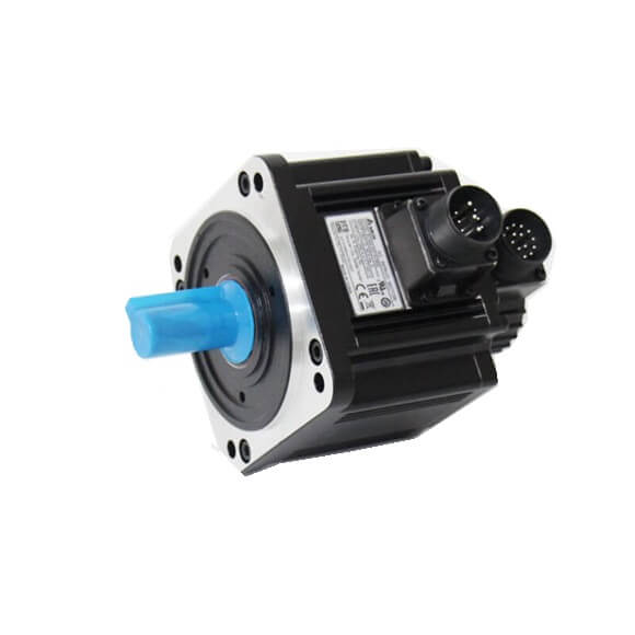 Delta Motor Servo 750W ECM-E2M-C10807RS0