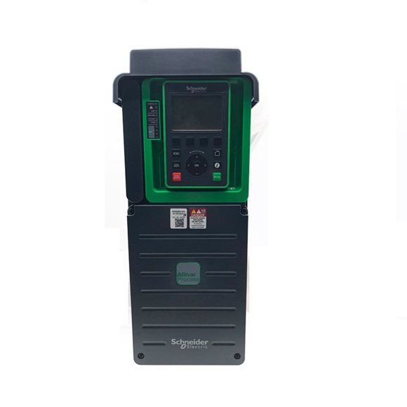 Pemacu Inverter VFD Schneider ATV600 0.75-315KW