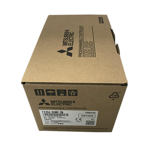 Mitsubishi PLS-kontrollmodul FX3GA-60MR-CM/ FX3GA-60MT-CM