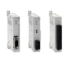 Mitsubishi PLC Kommunikasjonsmodul FX3U-485ADP-MB