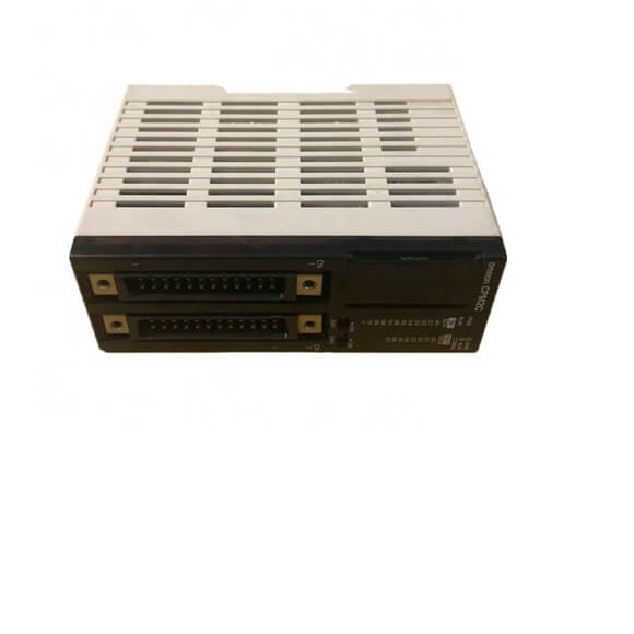 „Omron“ kompaktiški PLC procesorių blokai CPM2C-32CDTC-D/32CDT1C-D/32CDTM-D