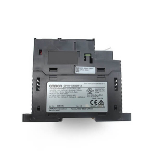 Omron CP seeria CP1H protsessor CP1H-X40DT-D CP1H-X40DR-A CP1H-X40DT1-D