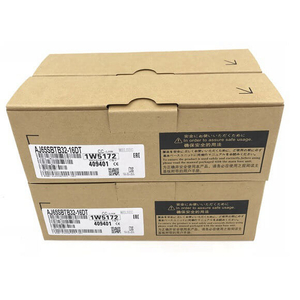 Mitsubishi CC-linkmodule AJ65SBTB1-16D AJ65SBTB1-16D1