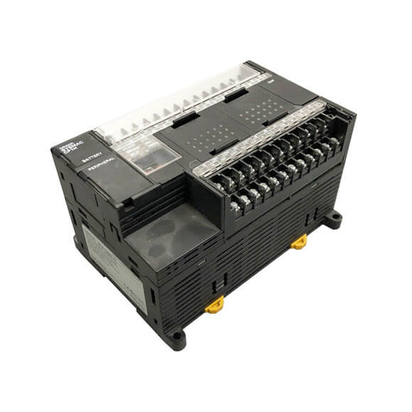 Omron CP סדרת CP1H יחידת מעבד CP1H-Y20DT-D CP1H-Y20DT-D-FZ