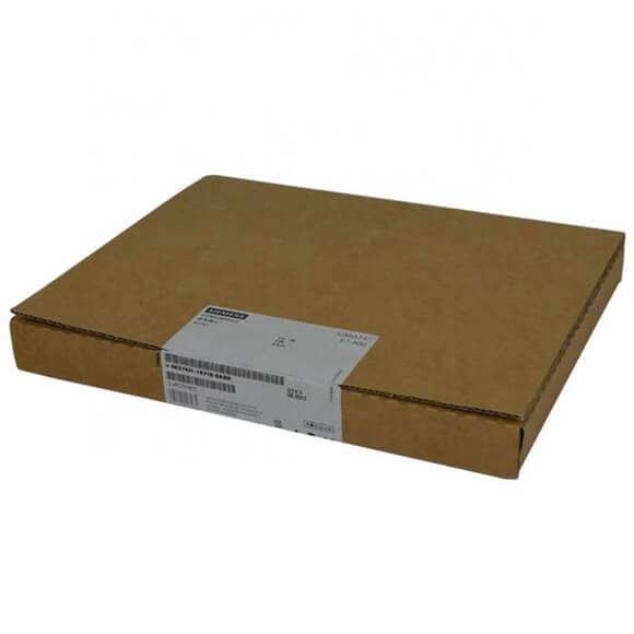 সিমেন্স PLCs SIMATIC S7-400 এনালগ ইনপুট SM 431 6ES7431-1KF10-0AB0