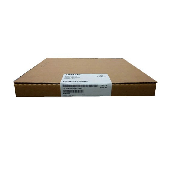 Siemens SPS SIMATIC S7-400 Schnittstellenmodul IM 460-0 6ES7460-0AA01-0AB0