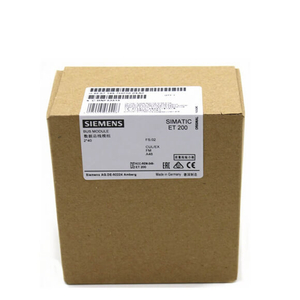 PLC-uri Siemens SIMATIC DP, modul magistrală pentru ET 200M 6ES7195-7HD10-0XA0