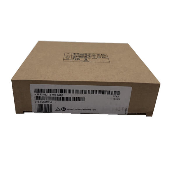 Sterowniki PLC Siemens SIMATIC S7-1500 Moduł 6ES7522-1BF00-0AB0 6ES7522-5EH00-0AB0