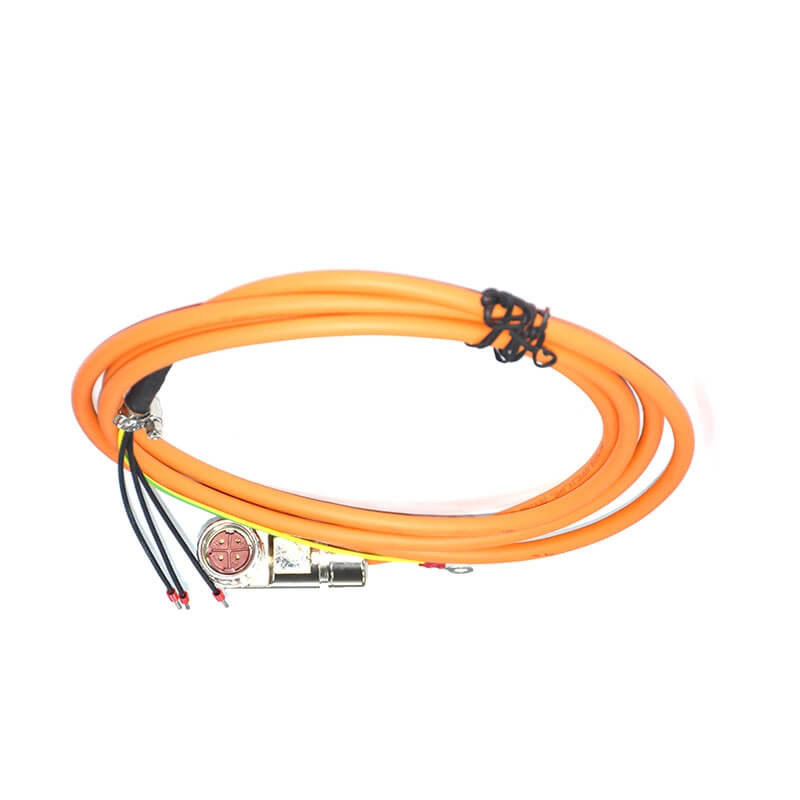 Kabel 4x16 servo napajalni kabel 6FX8008-1XB61 za Siemens