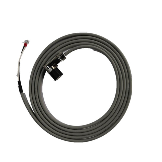 Щепсел Aviation 6FX2003-0SU12 0CE12 за SIEMENS