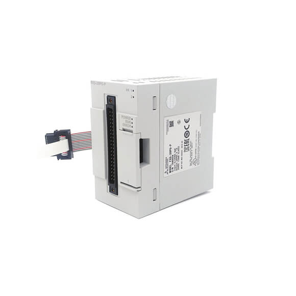 ម៉ូឌុលពង្រីក Mitsubishi PLC FX5-20PG-P