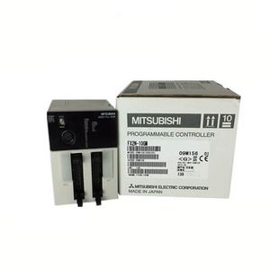 M&oacute;dulo controlador PLC Mitsubishi FX2N-10GM/20GM