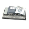 Pantalla táctil de Panel de confort Siemens SIMATIC HMI KP1200 de 12 pulgadas 6AV2124-1MC01-0AX0