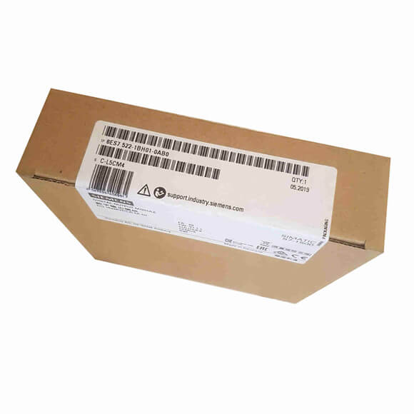 Sterowniki PLC Siemens SIMATIC S7-1500 Moduł 6ES7522-1BF00-0AB0 6ES7522-5EH00-0AB0