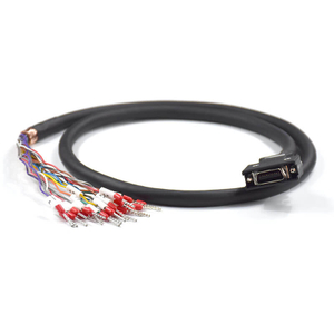 SL3260-4MA00-1VB0 V90 Cablu de control servo Cablu IO 20 nucleu x8 pentru Siemens