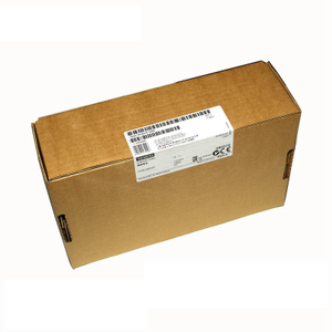 7 palcový Siemens Simatic HMI TP700 Komfortní panel dotyková obrazovka 6AV2124-0GC01-0AX0