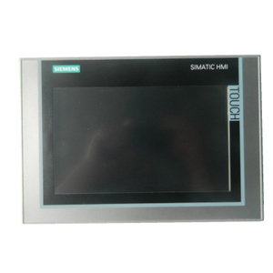 9 Inch Siemens Simatic HMI TP900 Comfort Panel Touch Screen 6AV2124-0JC01-0AX0