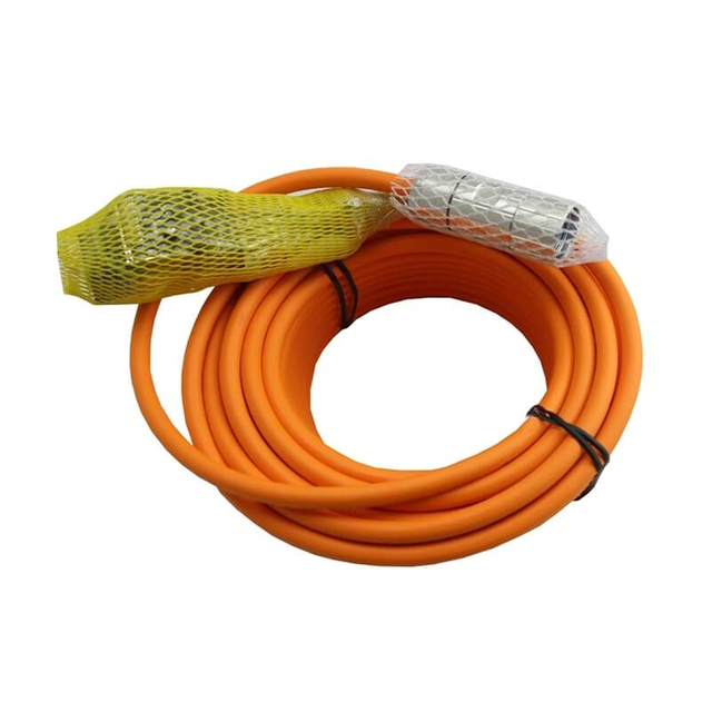 Toitekaabel Sz.1 4G1.5+1P1.5C-C Servo toitekaabel 6FX8002-5DS06