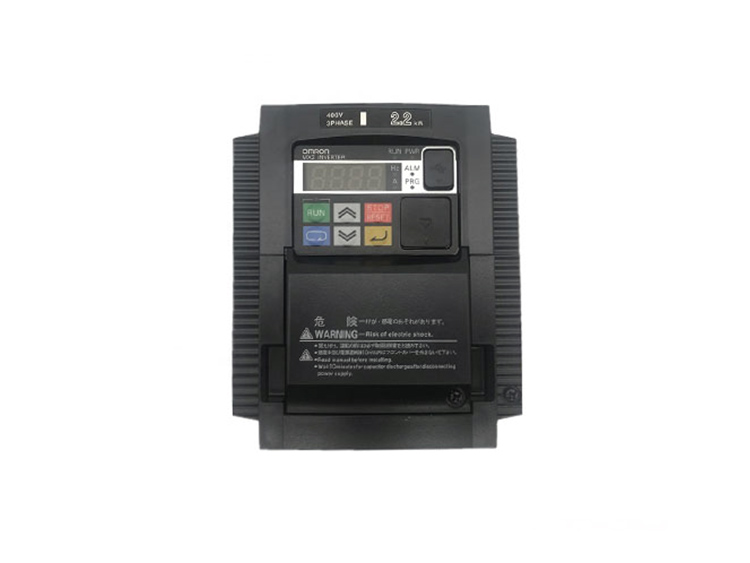Omron VFD