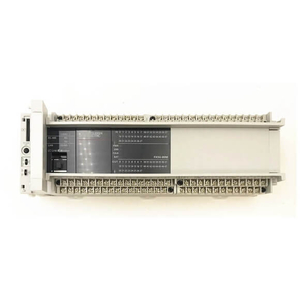 Mitsubishi PLC valdiklio modulis FX5U-80MR/ES FX5U-80MT/ES