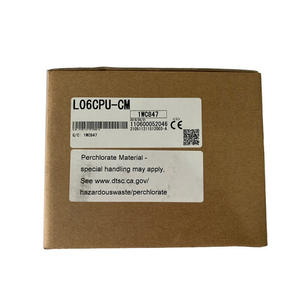 MITSUBISHI MELSEC-L MODULY TEPLOTY