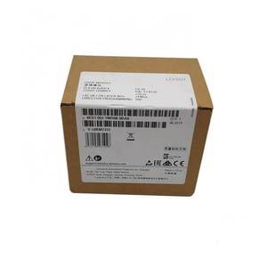 سیمنز لوگو PLCs 6ED1052-2CC08-0BA0 6ED1052-2MD08-0BA0 6ED1052-2HB08-0BA0