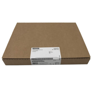 Siemensi PLC-d SIMATIC S7-400 CPU 416-2 6ES7416-2XP07-0AB0