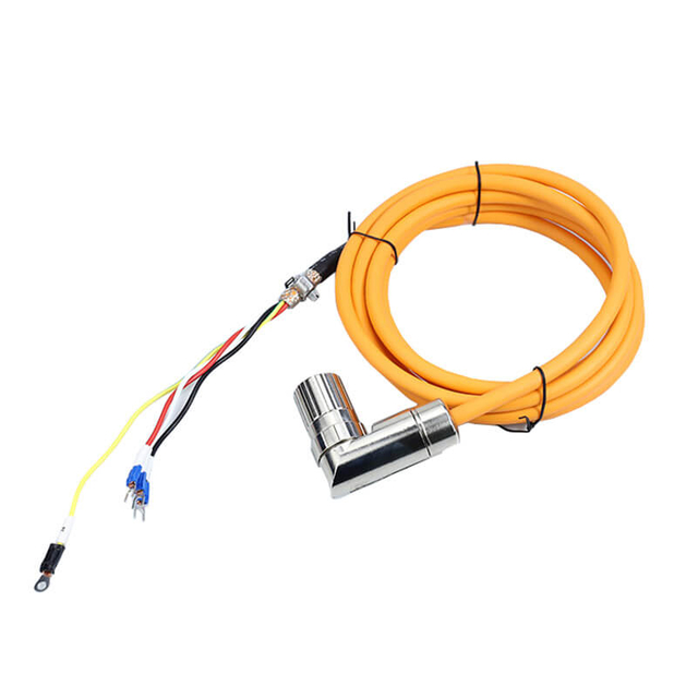 S120 kodeerija servo signaalikaabel 6FX5002-2DC10-1BA0 Siemensile