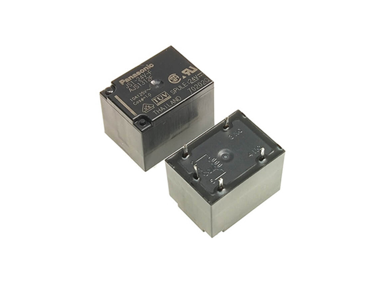 پیناسونک Relay