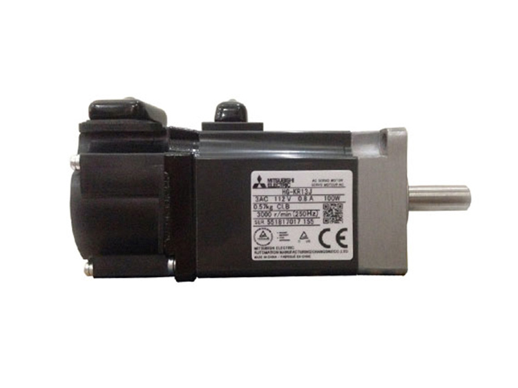 Mitsubishi Servomotor