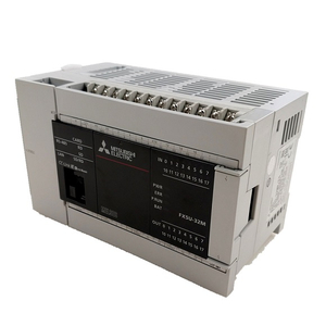 MITSUBISHI PLC MODULE FX5UC-32MR/DS