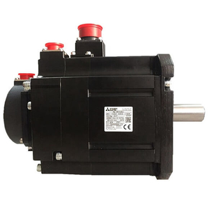Mitsubishi MELSERVO-J4 servomotor med brudd 1,5kW HG-SR152BJ