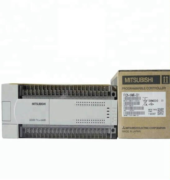 وحدة ميتسوبيشي PLC FX2N-48MR-001/FX2N-48MT-001
