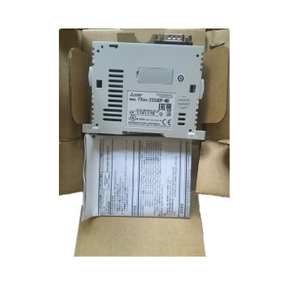 三菱 PLC 通信モジュール FX3U-232ADP-MB