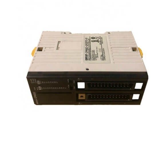 „Omron“ kompaktiški PLC procesorių blokai CPM2C-32CDTC-D/32CDT1C-D/32CDTM-D