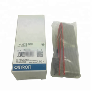 Omron PLC G/&Ccedil; Bağlantı Kablosu CP1W-SRT2