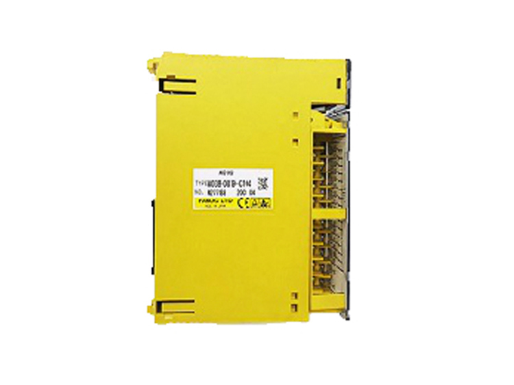 Fanuc PLC