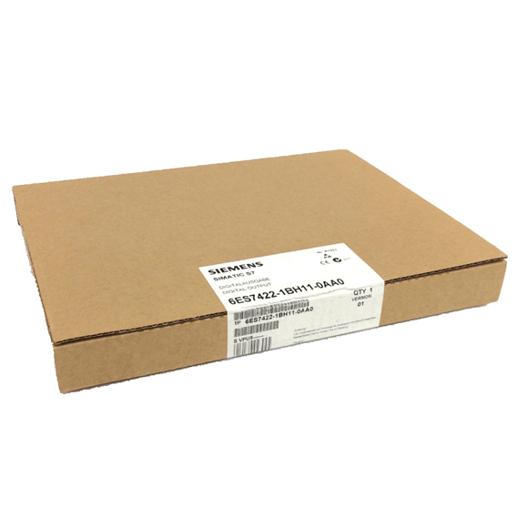 PLCs Siemens SIMATIC S7-400 output diġitali SM 422 6ES7422-1BH11-0AA0