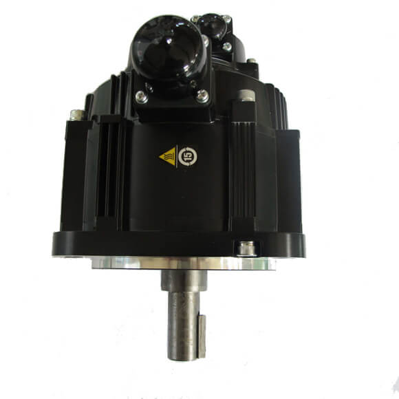 Egwyl Yaskawa Servo Motors 4.4kW SGM7G-44AFC6C
