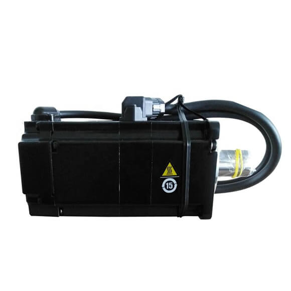 Yaskawa Servo Motors 200W Break SGM7J-02A7C6E Sigma7